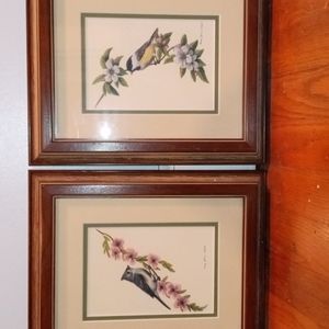 Beautiful limited edition Vintage prints by Nancy Zittrain numbered